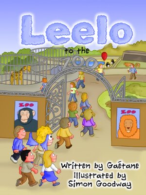 cover image of Leelo